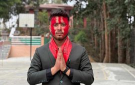 गोरखाको द्रव्यशाह बहुमुखी क्याम्पसमा नेविसंघ र अखिलको प्यानलै विजयी
