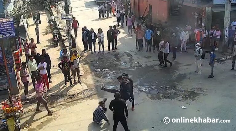 बागबजारको प्रहरी कार्यालयकै छेउमा युवक मारिए, ३ वर्षसम्म भएन हत्याराको पहिचान