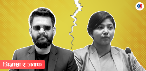 बालेन र सुनितामै फाटो ल्याउने कर्मचारी विवाद के हो ?