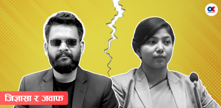 बालेन र सुनितामै फाटो ल्याउने कर्मचारी विवाद के हो ?