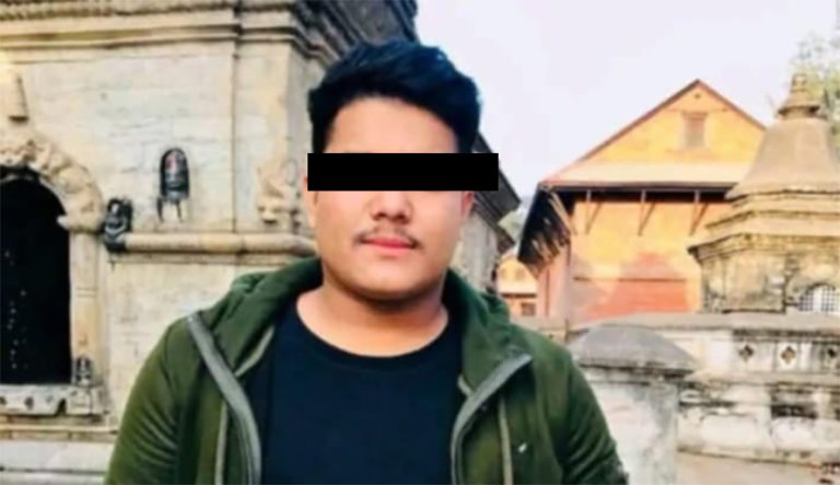 प्रेमिका हत्या गरी फरार युवक एक महिनापछि वीरगञ्जबाट पक्राउ