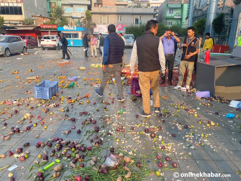 तीनकुने घटना : थप १३ जनालाई हाजिरी जमानीमा छाडियो
