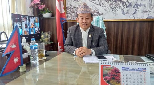 कोशी प्रदेश : भौतिक पूर्वाधार मन्त्रालयले ६ महिनामा असुल गर्‍यो १८ करोड बेरुजु