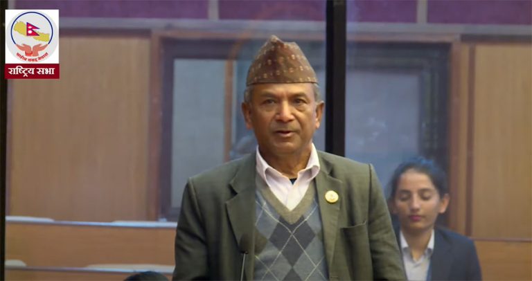 सरकारलाई प्रश्न : मालपोत, नापी कार्यालयको काम जग्गा टुक्र्याउने मात्रै हो ?