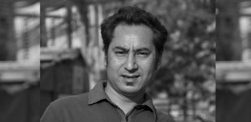 मुक्कुमलुङका मुन्धुमी योद्धाहरूलाई दिलिपकुमार महतोको पत्र ‘अर्जेन्ट’