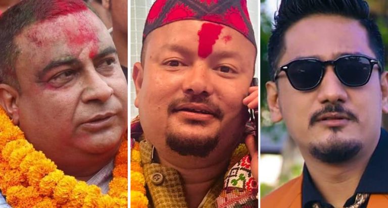 विराटनगरको क्यासिनोमा दुई विवादास्पद समूहबीच कुटाकुट