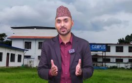 कमर्श क्याम्पसको स्ववियु सभापतिमा अनेरास्ववियु विजयी, सचिव र कोषाध्यक्ष नेविसंघले जित्यो