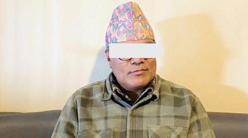समाजवादी नेतामाथि नाबालिका करणीको आरोप- पीडितले खोलिन् घटनाको रहस्य