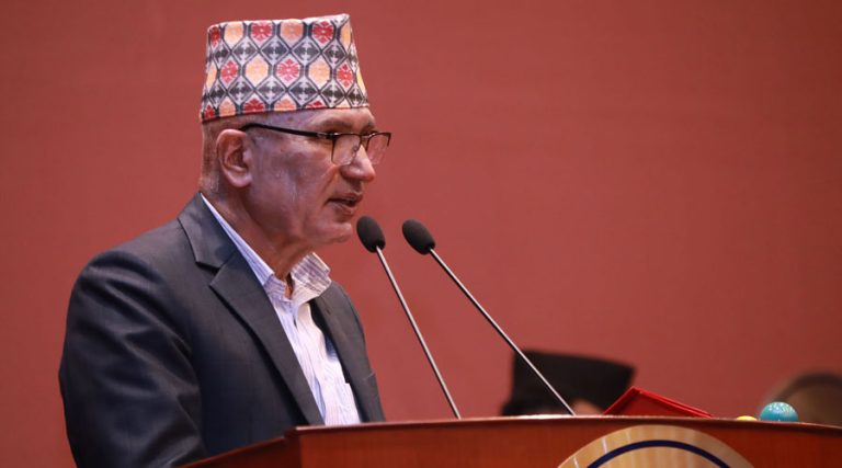 बैंकिङ कसुर तथा सजाय विधेयकमा संशोधन खुला