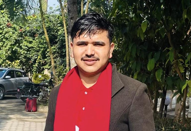 पीएन क्याम्पसमा अनेरास्ववियुको दबदबा कायम राख्दै पोखरेल प्यानलै विजयी