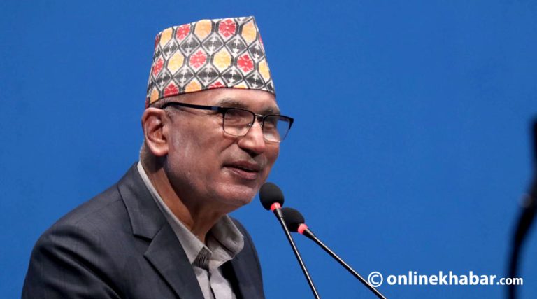 मुलुकलाई ‘ग्रे लिस्ट’ बाट बाहिर निकाल्छौं : अर्थमन्त्री पौडेल