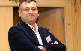 विष्णुकान्त घिमिरे
