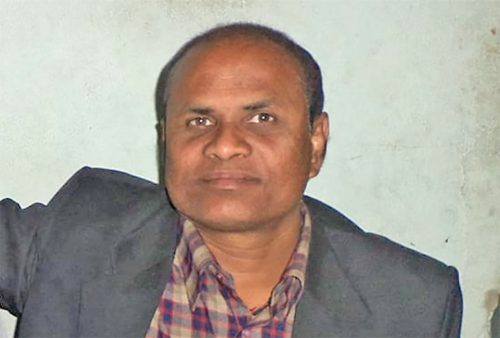 जनकपुरका पत्रकार वृजकुमार यादवसहित ३ जनामाथि भ्रष्टाचारमुद्दा