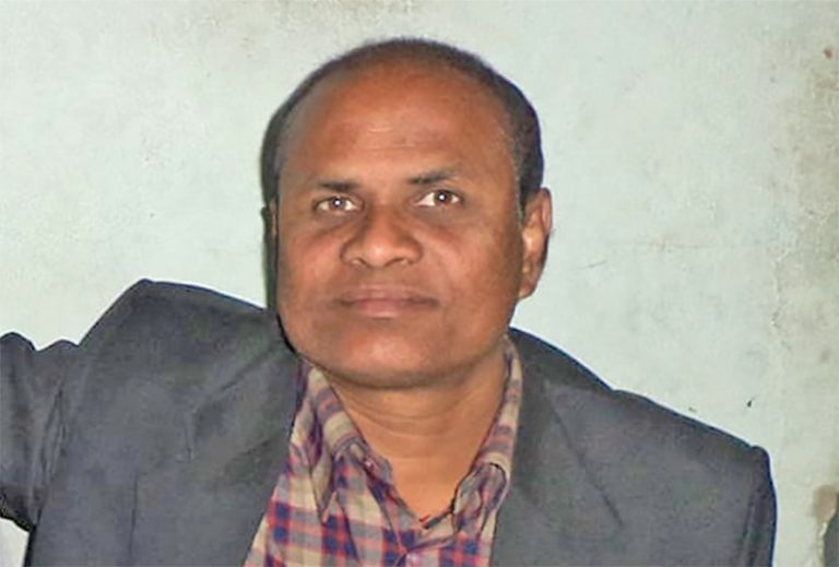 जनकपुरका पत्रकार वृजकुमार यादवसहित ३ जनामाथि भ्रष्टाचार मुद्दा