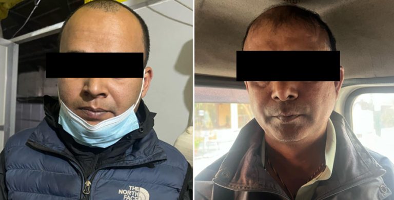 बुद्ध एयरको सिष्टम ह्याक गरेर टिकट बेच्‍ने २ जना पक्राउ