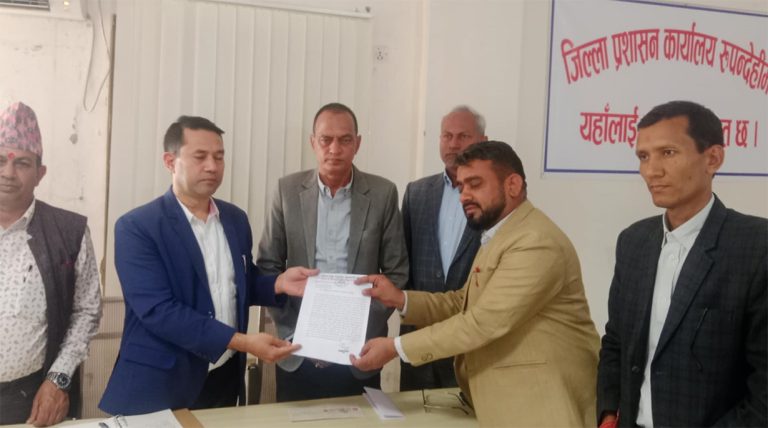 रात्रिकालीन व्यवसाय सञ्चालन गर्न दिन रुपन्देहीका होटेल व्यवसायीको माग
