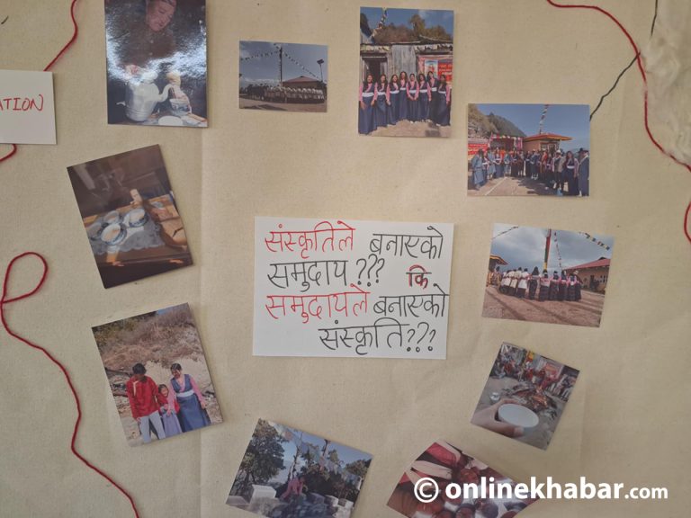 समाजको कथा : जसले अध्ययन गरे