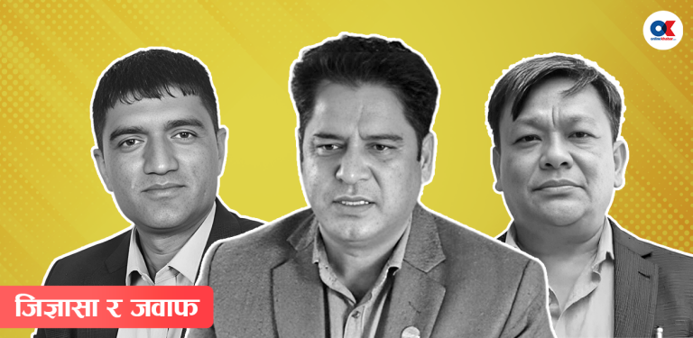 डन्डीको भाउमा किन भइरहेको छ रस्साकस्सी ?