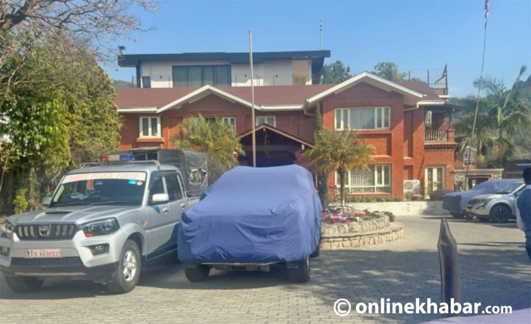 कांग्रेसले बोलायो कार्यसम्पादन समिति बैठक