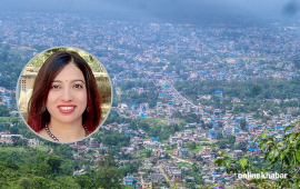 जीवनभरको कमाइ खन्याएको घर रित्तै छाडेर कहाँ गए घरधनीहरू ?