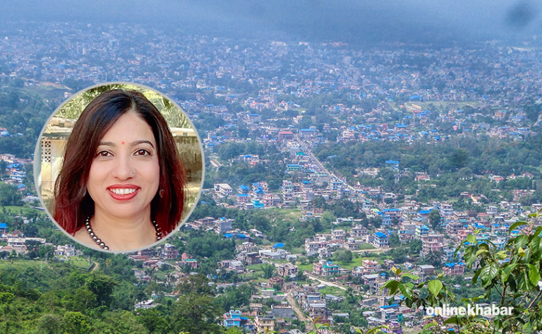 जीवनभरको कमाइ खन्याएको घर रित्तै छाडेर कहाँ गए घरधनीहरू ?