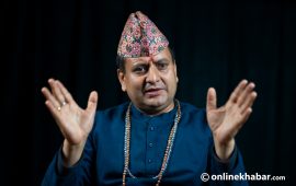 ‘कुम्भमेलाझैँ ब्रान्डिङ गरेर नेपालमा लाखौं धार्मिक पर्यटक भित्र्याउन सकिन्छ’