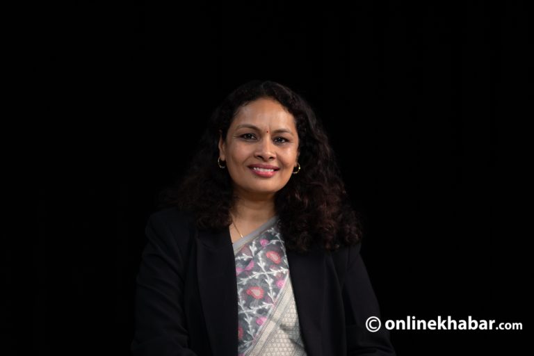 डा. संगीता भन्छिन् : ममाथि अन्याय भयो, स्वास्थ्यमन्त्रीले राजीनामा दिनुपर्छ