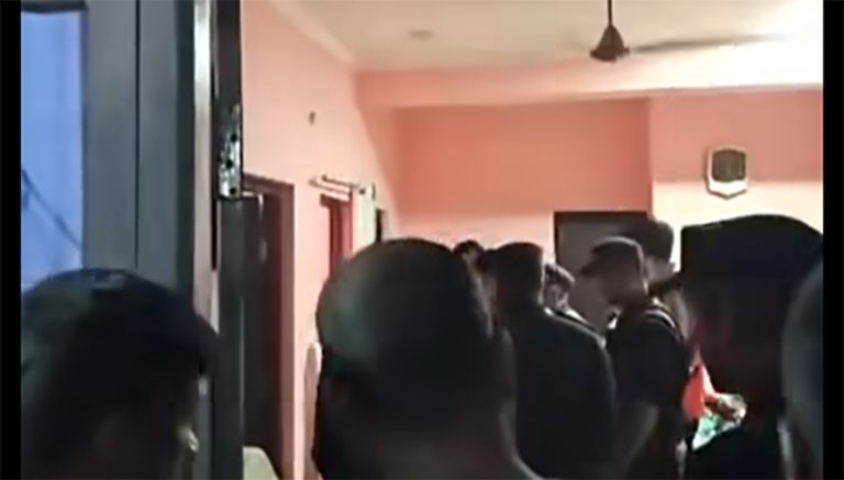 विराटनगरको दुर्गा चोकमा खुकुरी प्रहार, एकजना गम्भीर घाइते