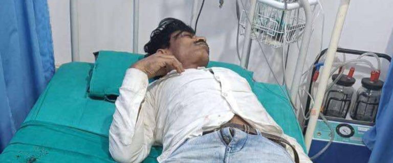 टोखामा गोली हानेर समातिएका गुड्डु लाल मोहम्मद प्रकरणका भारतीय सुटर