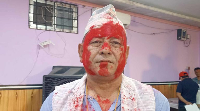 नेकपा एकीकृत समाजवादी रुपन्देहीको अध्यक्षमा शाह