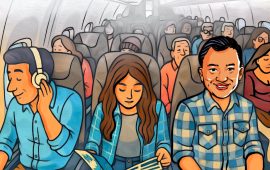 चीनको स्नेहसँग आकाशे फन्को