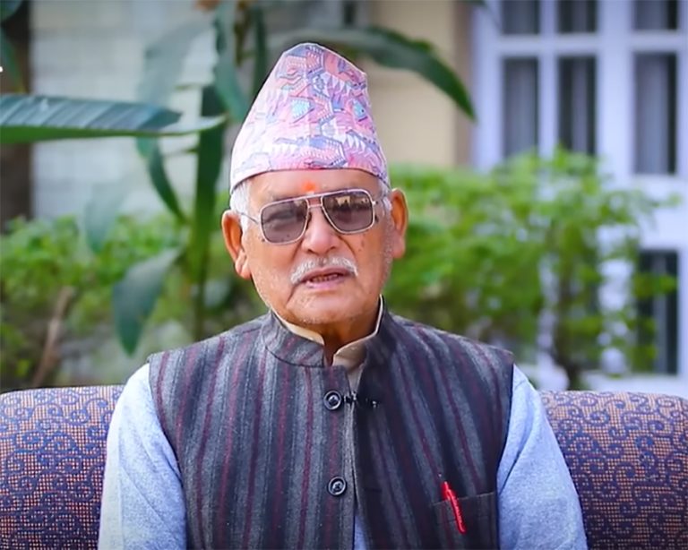 राजावादीले दिए अल्टिमेटम : नेता रिहा नगरे सामूहिक गिरफ्तारी दिन्छौं