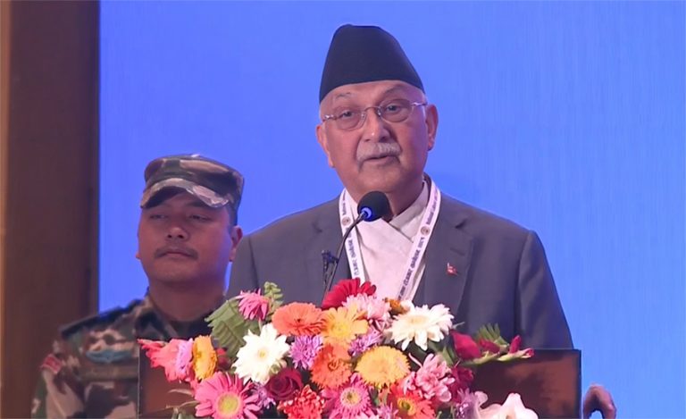 आन्तरिक रोजगार प्रवर्द्धन दशक सुरु