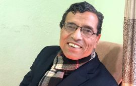 विद्याको सदस्यता नवीकरण गरेकोमा आत्मालोचित भए काशीनाथ, भने- ठूलो गल्ती भयो