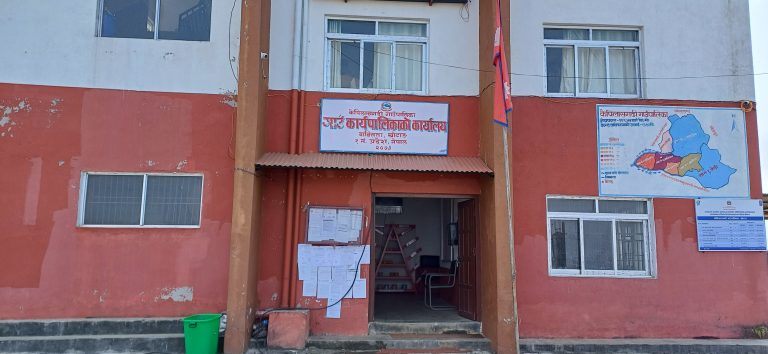 ३५ दिनभित्र मुआब्जा दिलाउने सहमतिपछि माथिल्लो रावाखोला जलविद्युत् आयोजना पुनः सञ्चालन