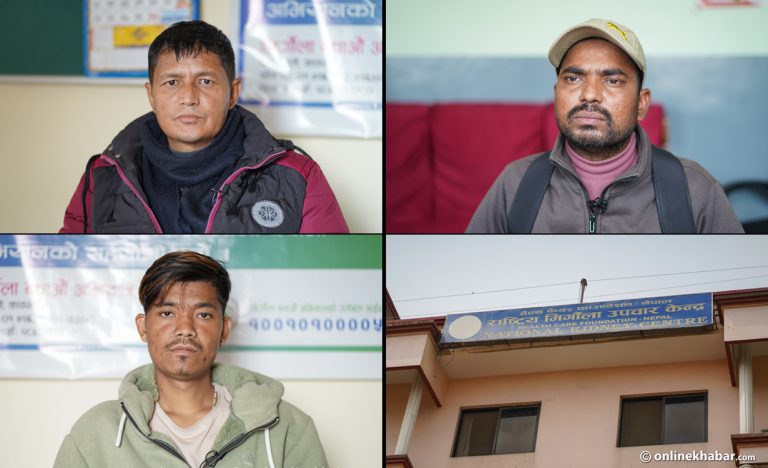 खाडीमा नेपाली : ढुकुटीमा रेमिट्यान्स, घर-घरमा मिर्गौला रोगी 