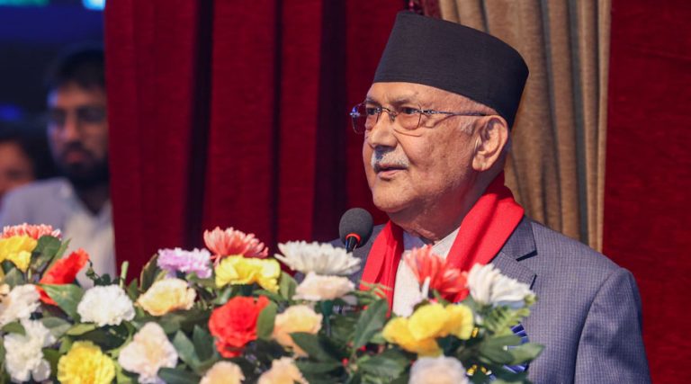 निजी शैक्षिक संस्थालाई प्रधानमन्त्रीको आग्रह- अत्यधिक मुनाफा लिने उद्देश्य नराख्नुस्
