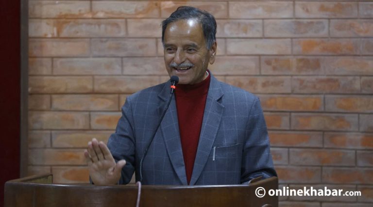 सिटौला भन्छन्- कम्तीमा राष्ट्रिय सभामा राजावादी छैनन्