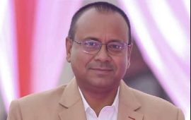 मधेशका मुख्यमन्त्री भन्छन्- मधेशले भोट मात्रै हाल्यो, न्याय पाएन