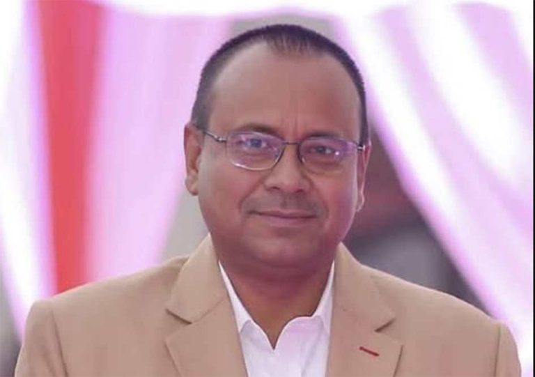 मधेश कांग्रेसको चेतावनी : विकृतिको साक्षी भएर बस्न बाध्य हुने छैन