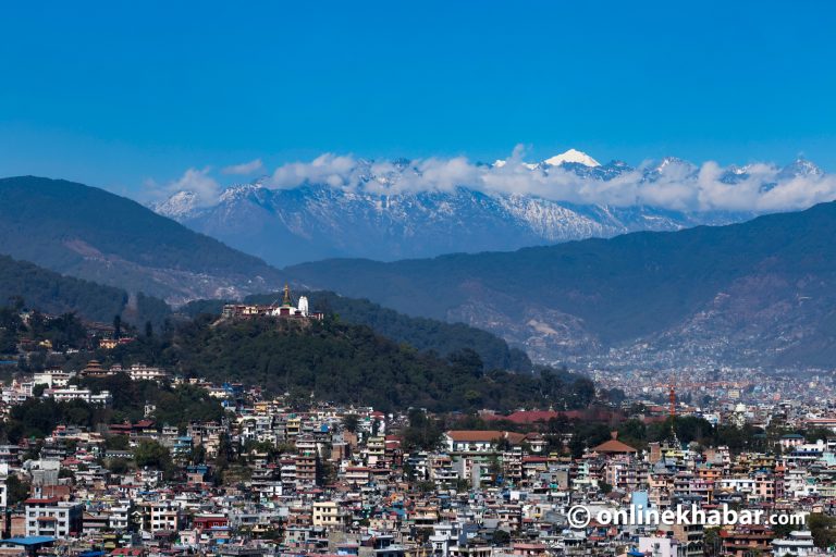 तिहारमा कस्तो होला मौसम ?