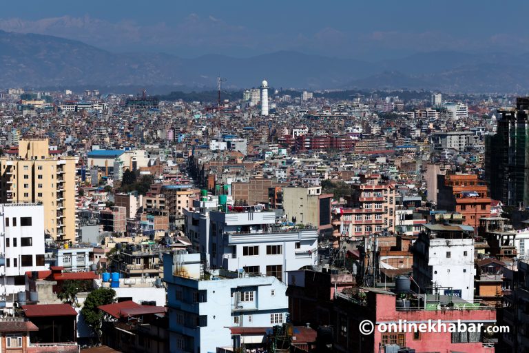 नेपालमा बंगालको खाडीको न्यून चापीय प्रणालीको आंशिक प्रभाव, पानी पर्ने छैन सम्भावना