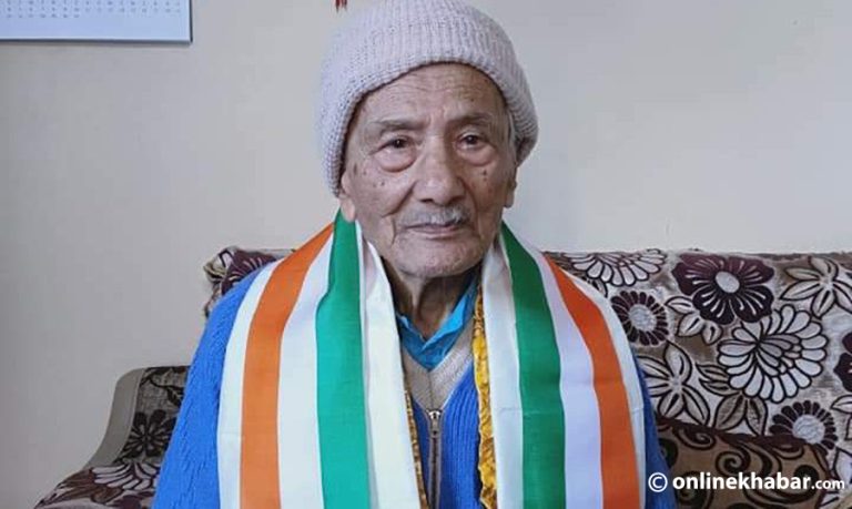 ‘मेरो साहित्यिक जीवनमा काठमाडौंको देन छ’
