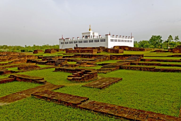 शुक्रबारदेखि ‘लुम्बिनी अन्तर्राष्ट्रिय शान्ति महोत्सव’