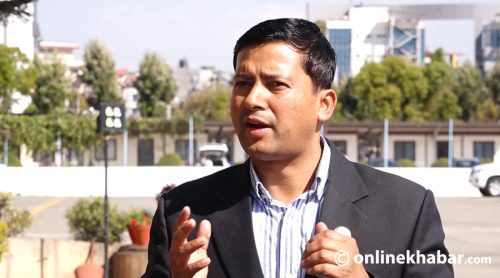 भिजिट भिसा प्रकरणमा विपक्षीका माग पूरा गर्न सम्भव छैन : बर्तौला