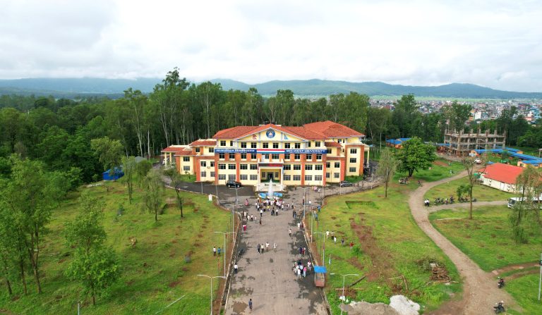 मध्यपश्चिम विश्वविद्यालयमा आज स्ववियु निर्वाचन