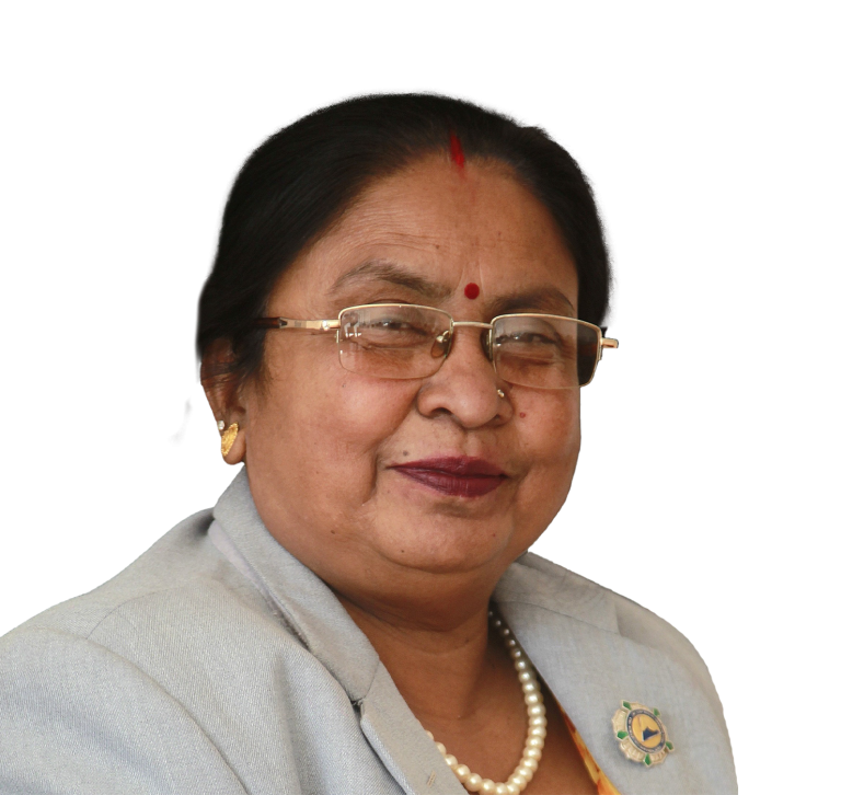 मिथिला कलाकी देवी