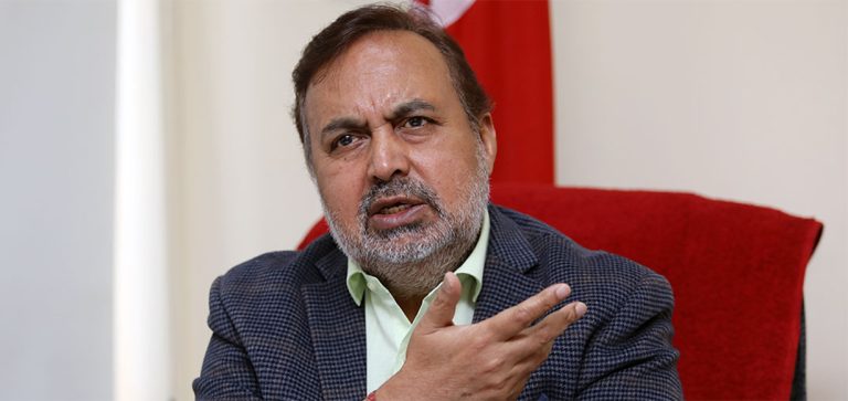 मोतीलाल दुगडका कम्पनीले तिरेनन् कर, राजस्व कार्यालयले निकाल्यो सूचना