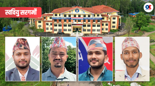 एमयूमा एक्लाएक्लै भिड्दै विद्यार्थी संगठन, स्वतन्त्रको चुनौती