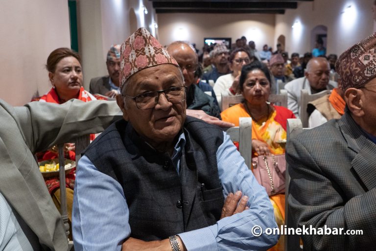 राजावादीहरूको चेतावनी : हाम्रो एजेन्डालाई कमजोर ठाने मूल्य महँगो पर्छ